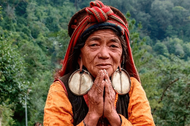 Tamang Herritage Trail trek