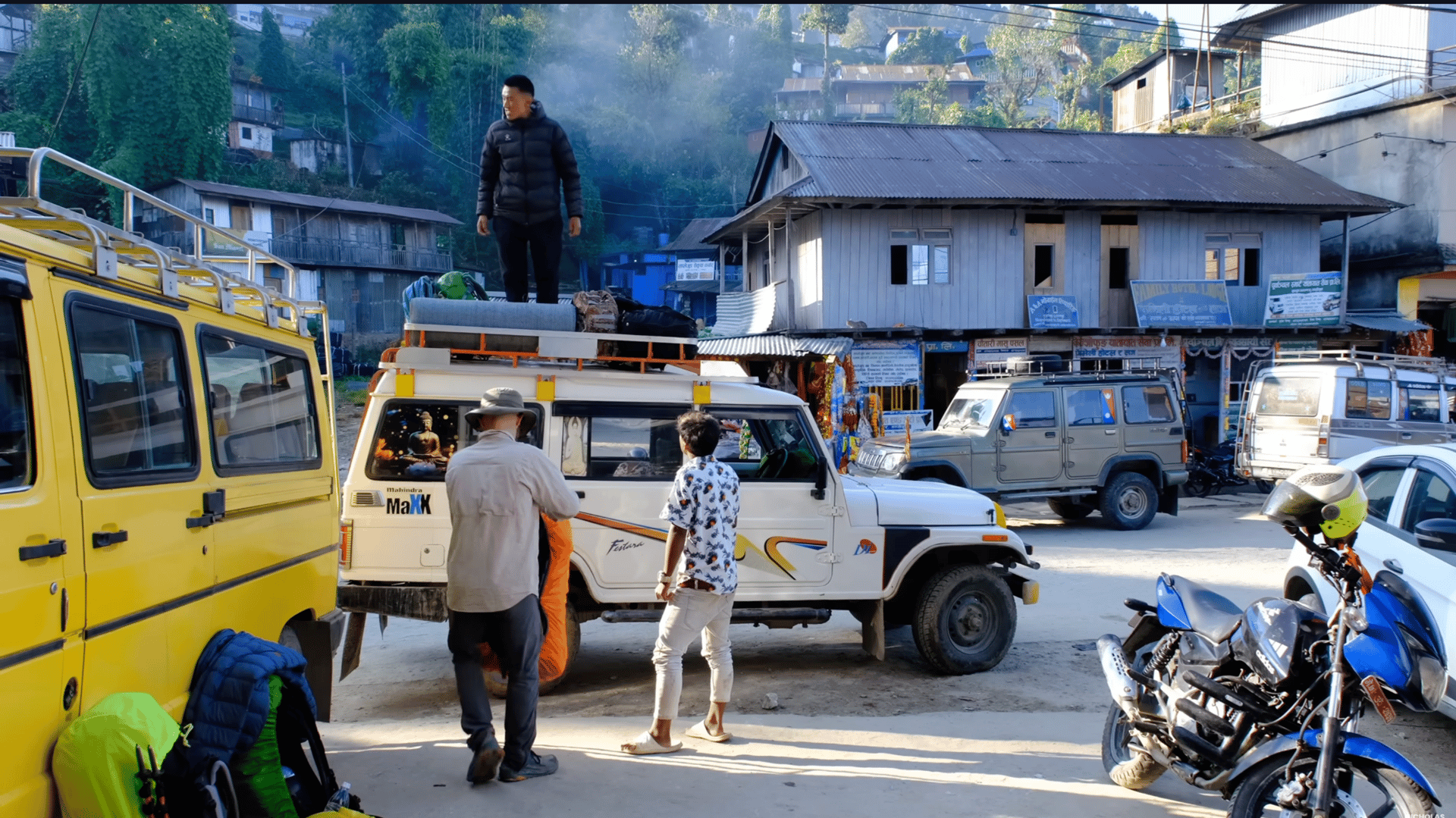 taplejung