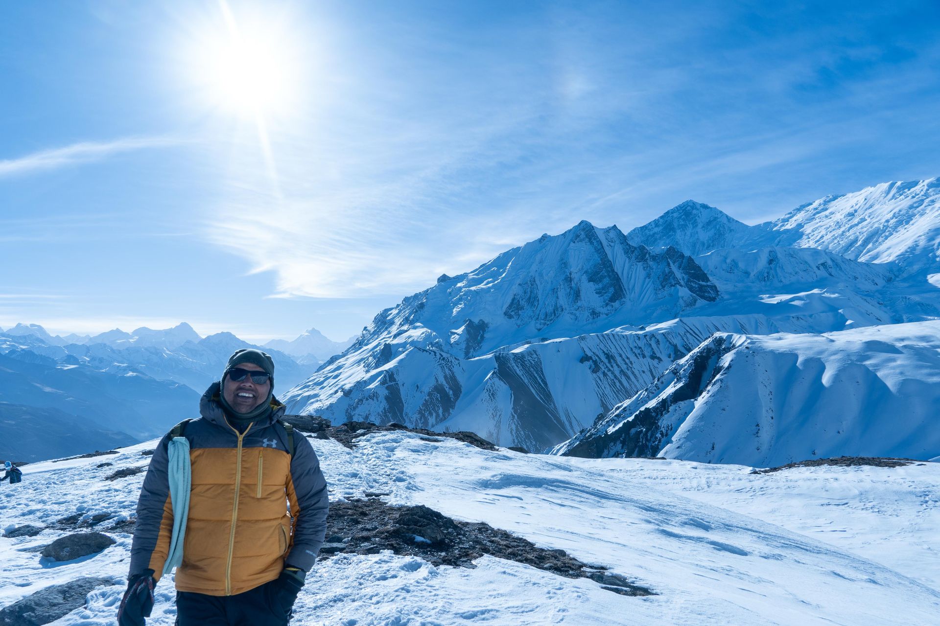 annapurnaround