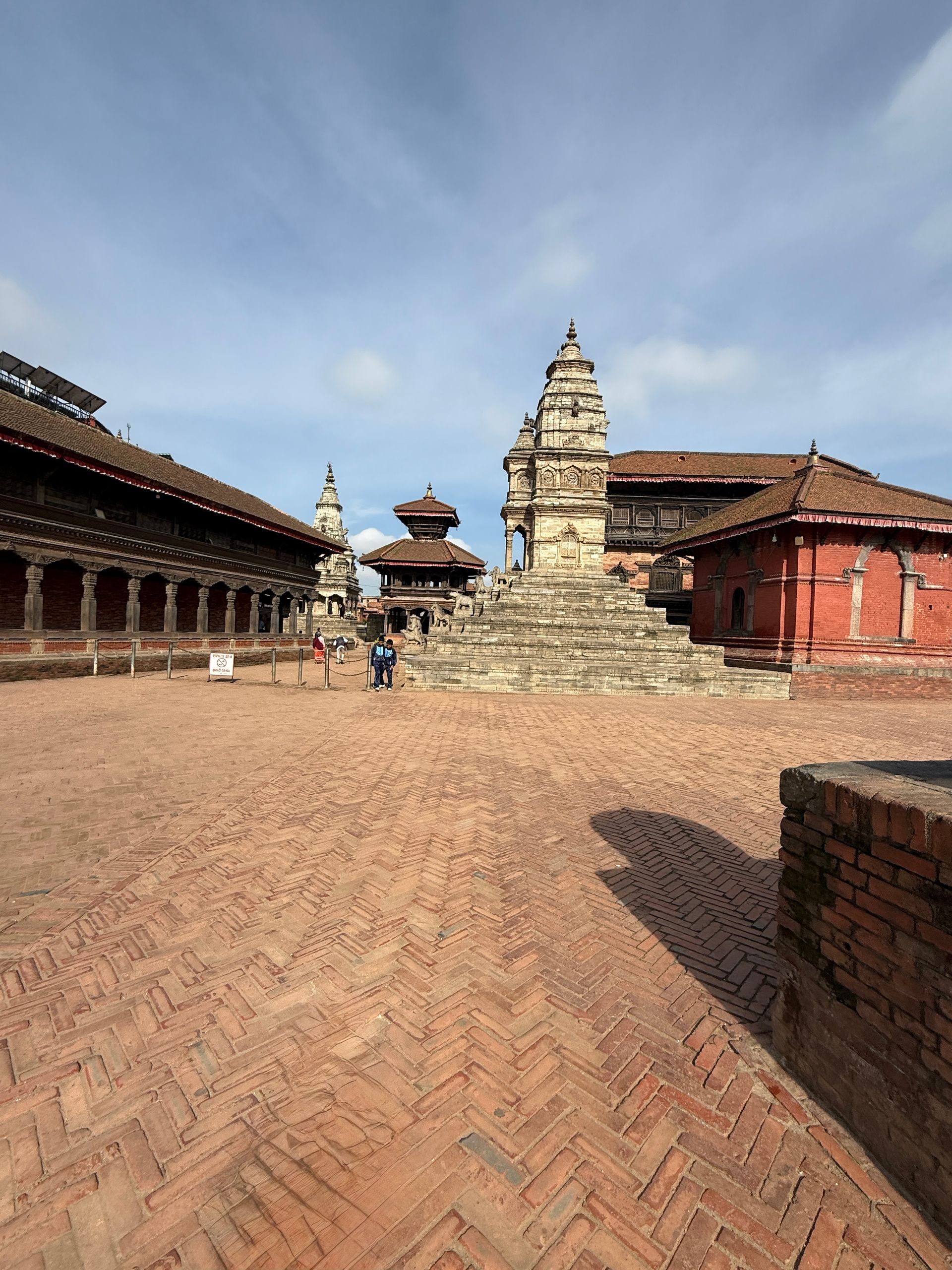 bhaktapur city tour