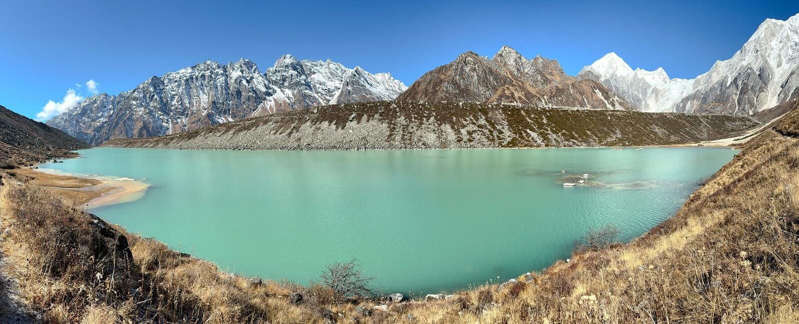 Ponkar Lake