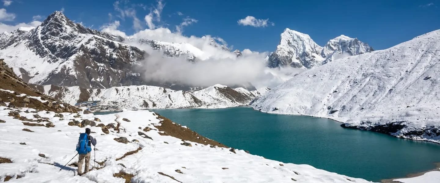 everest region cover image