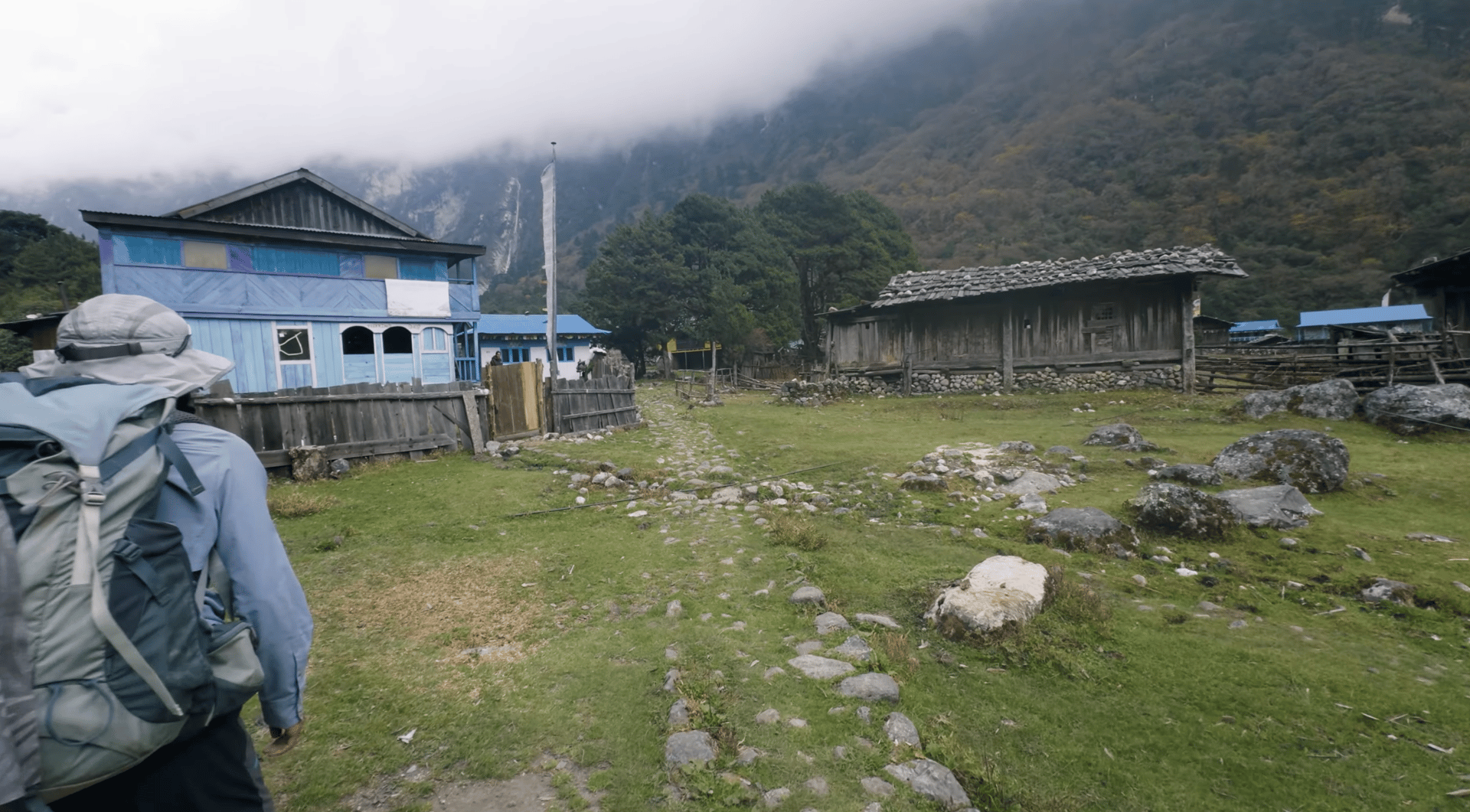 Ghunsa