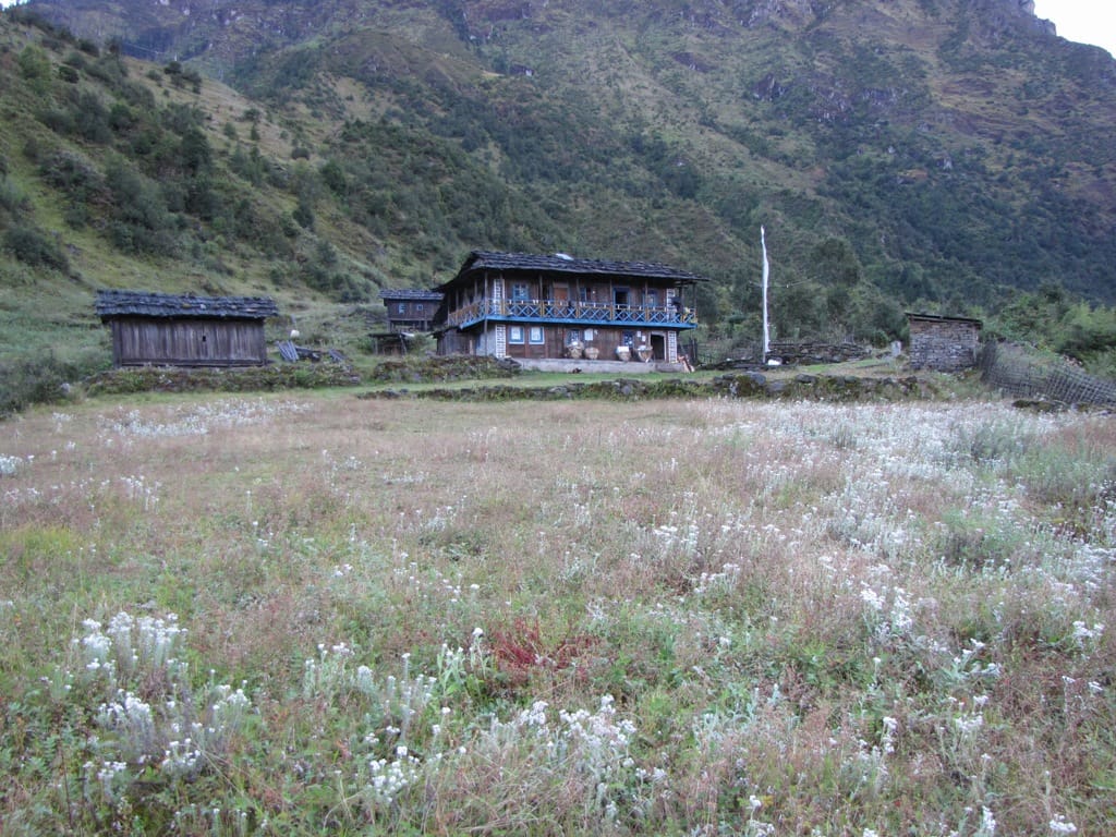 Gyabla