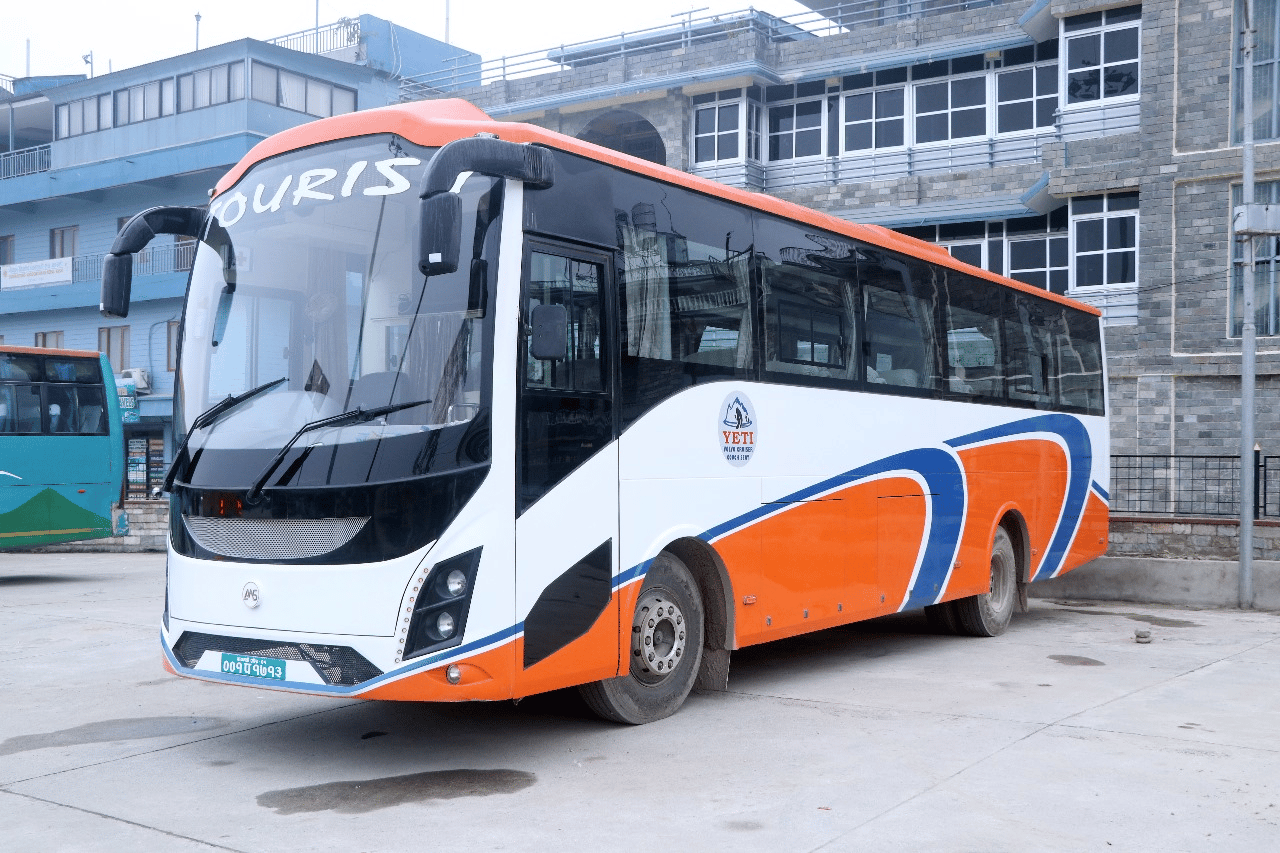 kathmandu to bashishar 