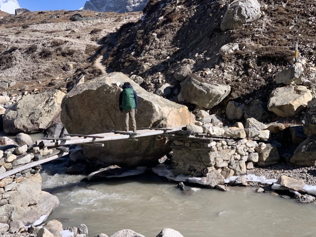Kanchenjunga Raju