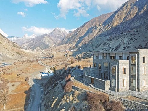 manang