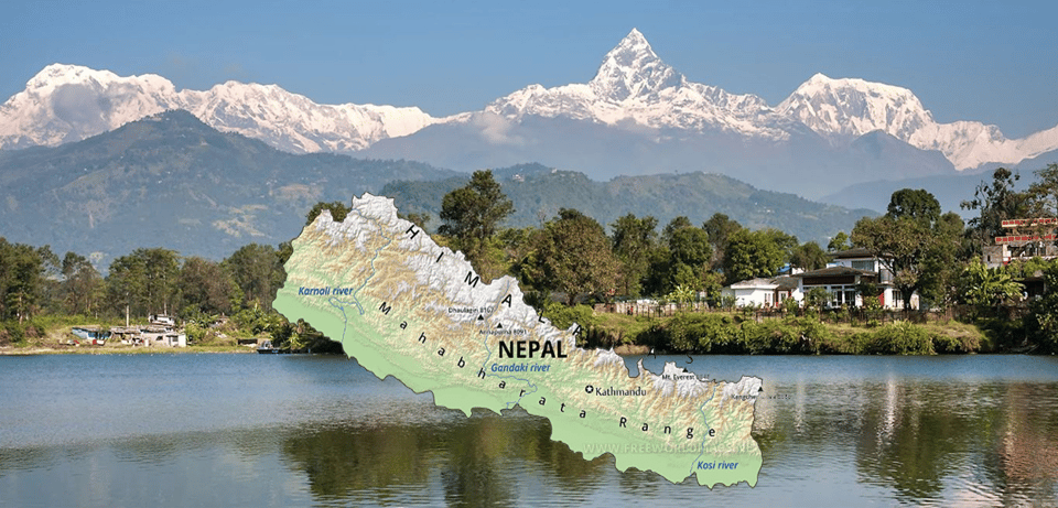 Nepal Tour Packages