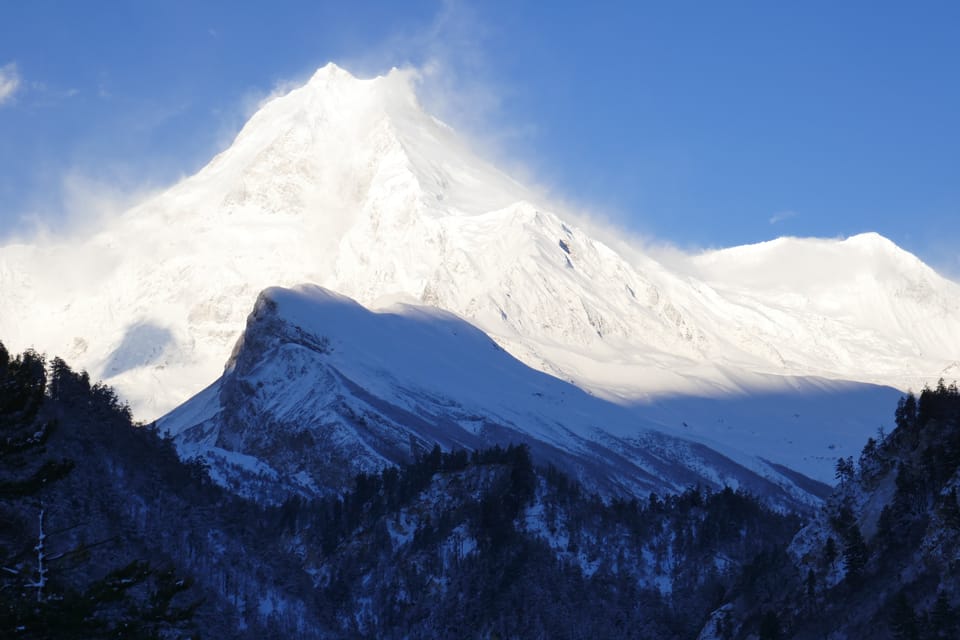 Elan Manaslu