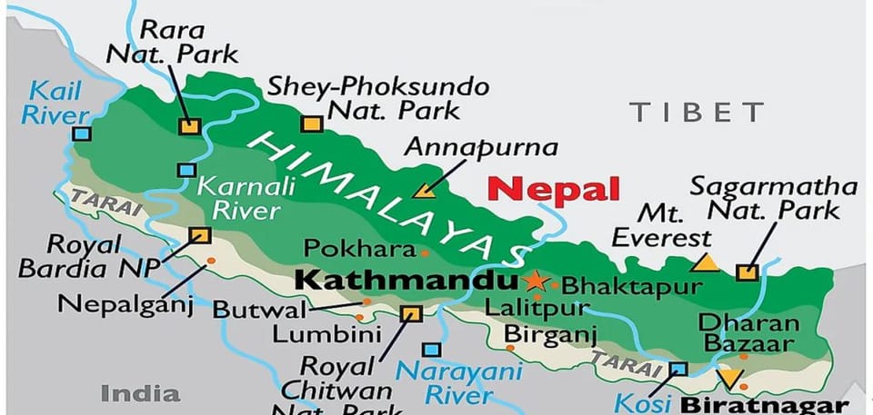 FAQ -Touch The Himalaya