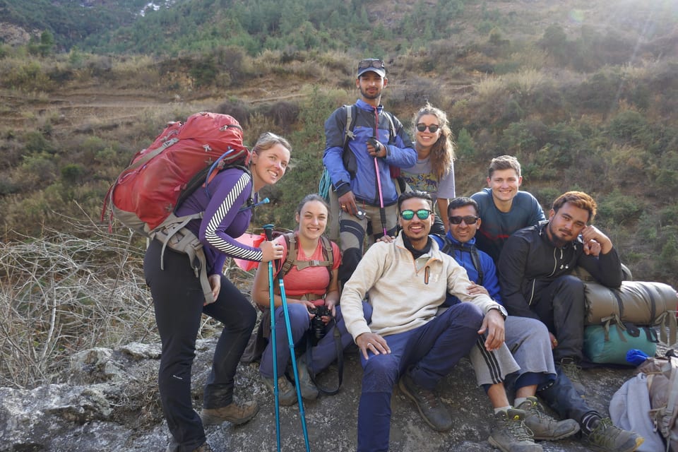 Elan Manaslu