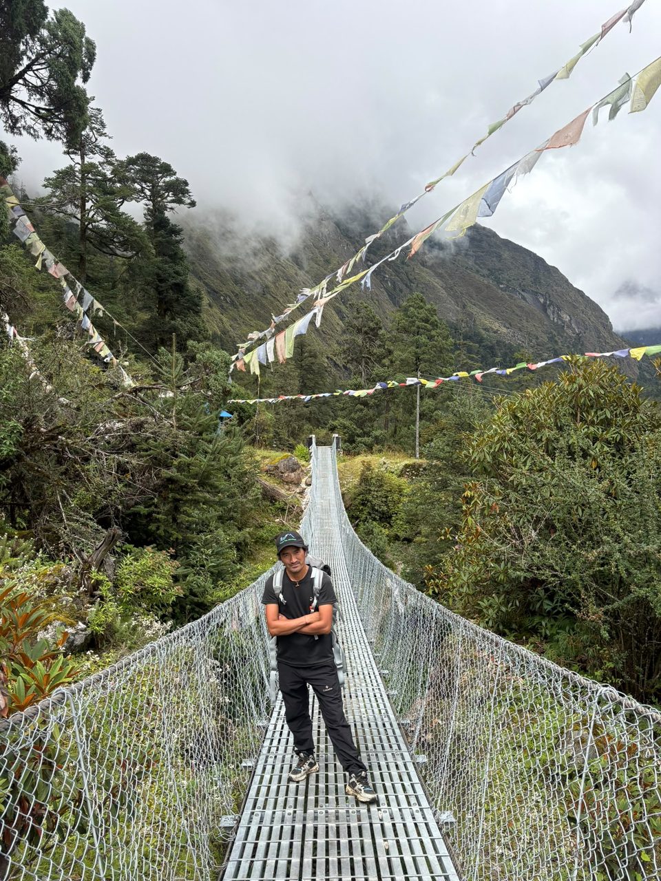 Kanchenjunga Region Photo