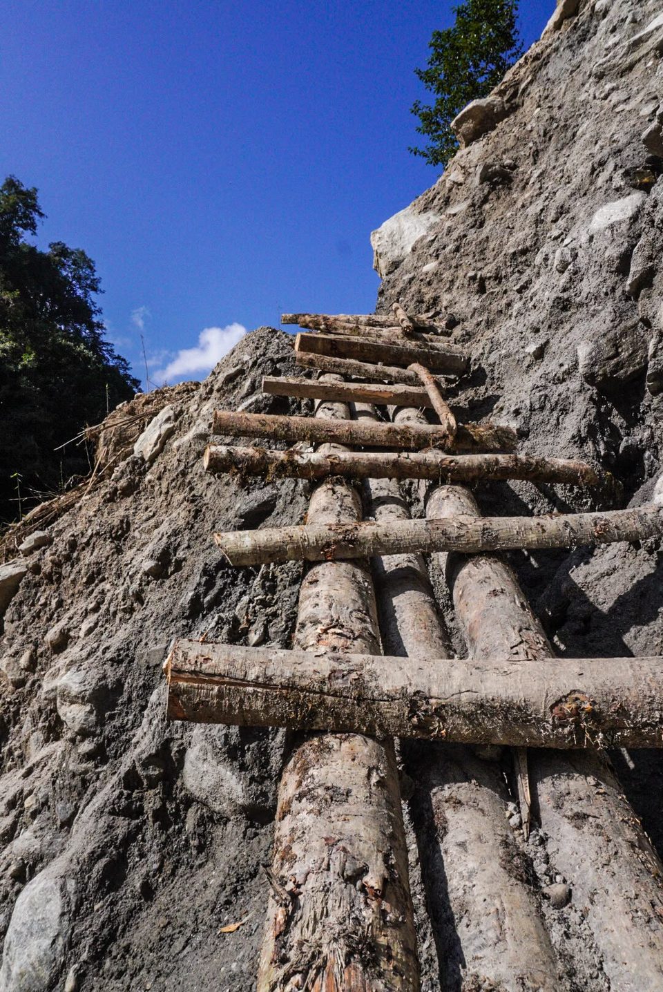 Kanchenjunga Trek Photo Oct 2026