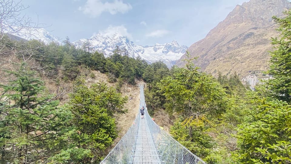 Manaslu By Roshan