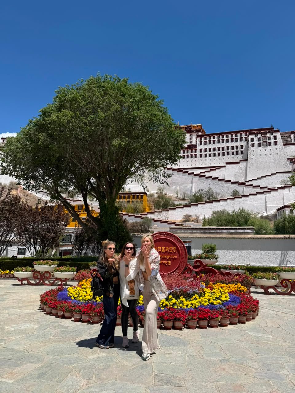 Tibet Lhasa