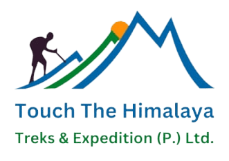 Touch The Himalaya 