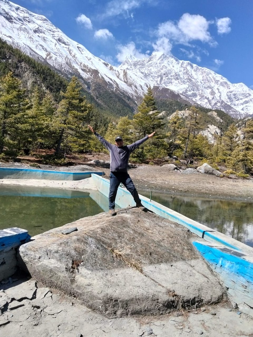 annapurna region
