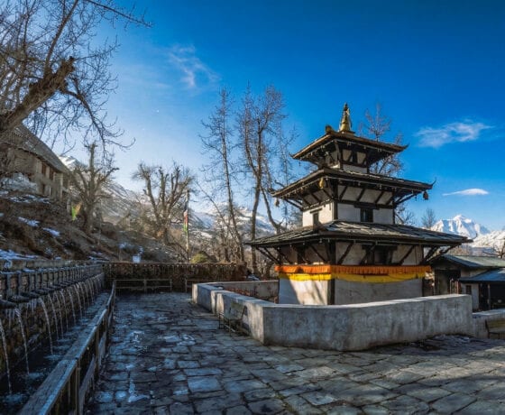 mukthinath