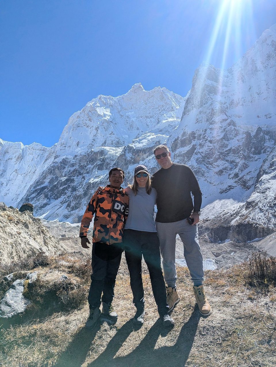 pasang chhopen sherpa