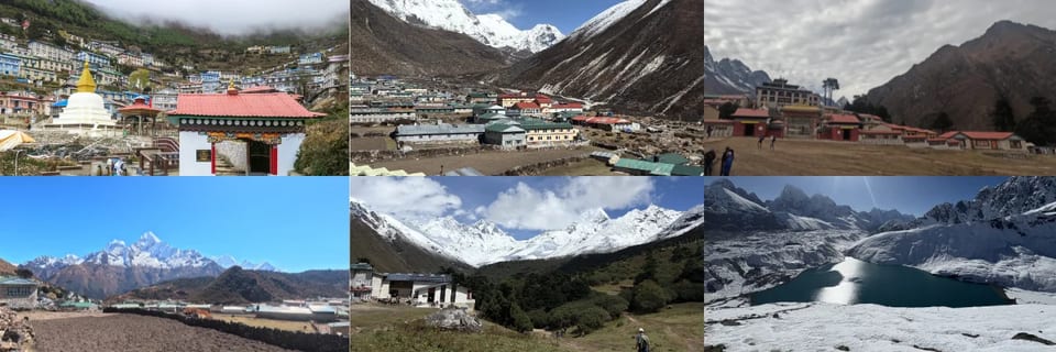 Sherpha Side By Side